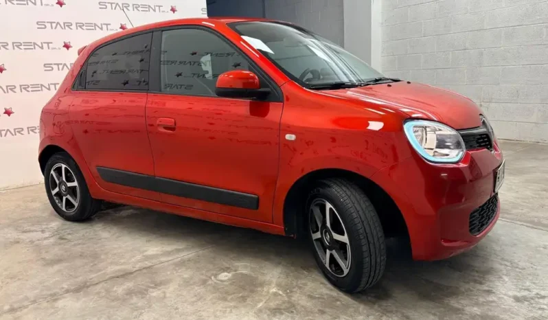 Renault Twingo SCe EDC Duel Limited pieno