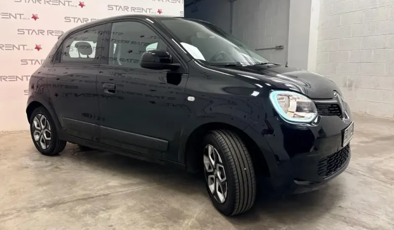 Renault Twingo SCe 65 CV Duel2 pieno