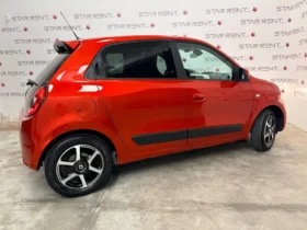 Renault Twingo SCe EDC Duel Limited