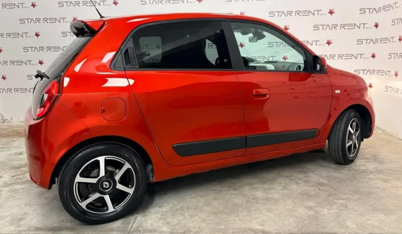 Renault Twingo SCe EDC Duel Limited pieno