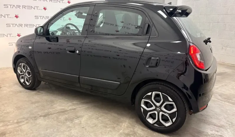Renault Twingo SCe 65 CV Duel2 pieno