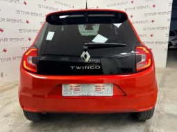 Renault Twingo SCe EDC Duel Limited pieno