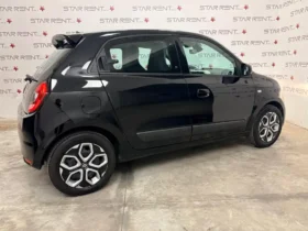 Renault Twingo SCe 65 CV Duel2