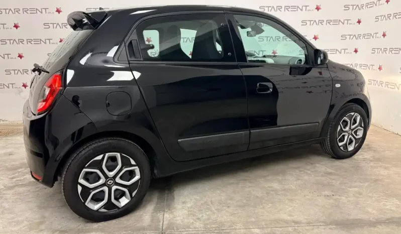 Renault Twingo SCe 65 CV Duel2 pieno