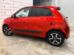 Renault Twingo SCe EDC Duel Limited pieno