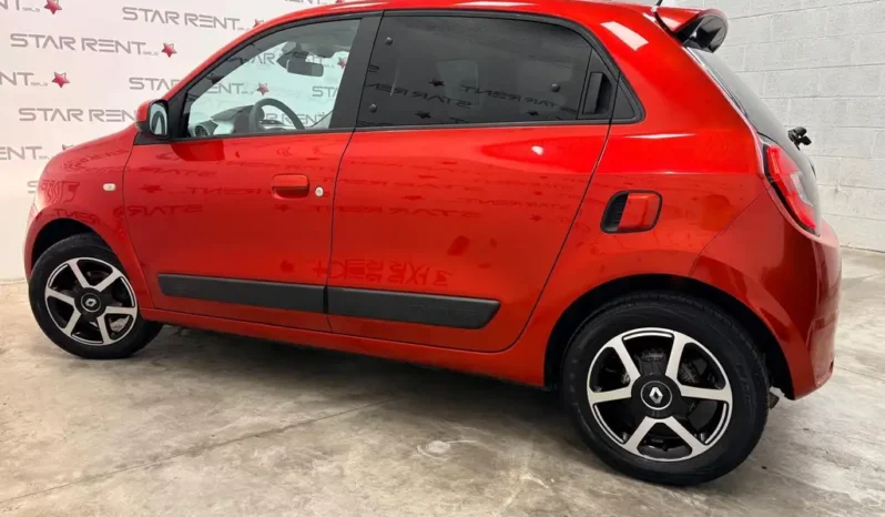 Renault Twingo SCe EDC Duel Limited pieno