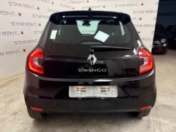 Renault Twingo SCe 65 CV Duel2 pieno