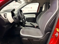 Renault Twingo SCe EDC Duel Limited pieno