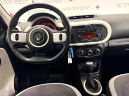 Renault Twingo SCe 65 CV Duel2 pieno