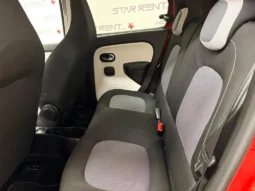 Renault Twingo SCe EDC Duel Limited pieno