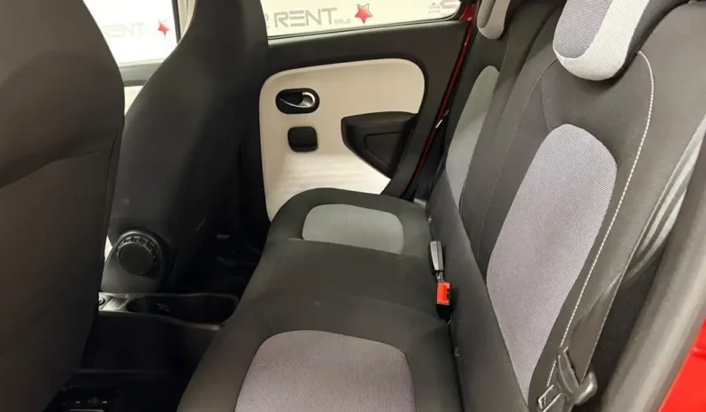 Renault Twingo SCe EDC Duel Limited pieno