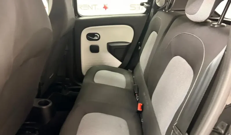 Renault Twingo SCe 65 CV Duel2 pieno