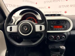 Renault Twingo SCe EDC Duel Limited pieno