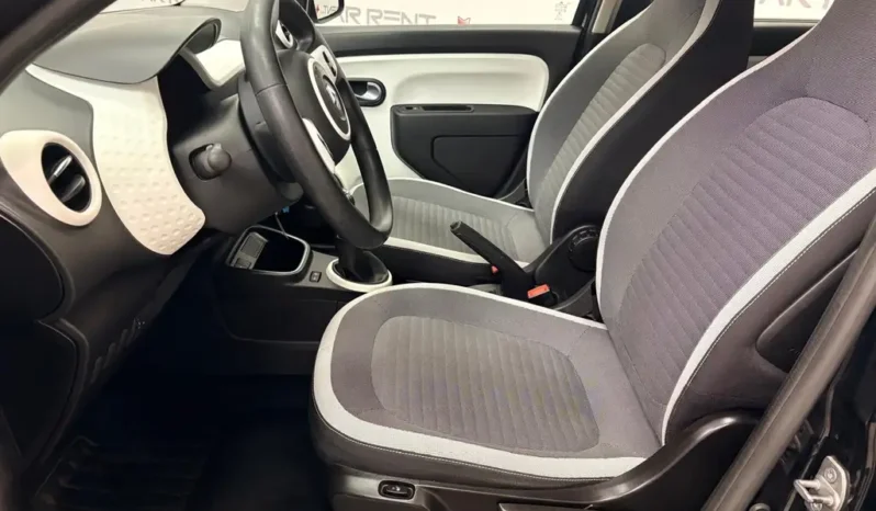 Renault Twingo SCe 65 CV Duel2 pieno
