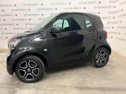 smart fortwo 70 1.0 Passion pieno