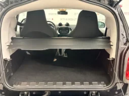 smart fortwo 70 1.0 Passion pieno