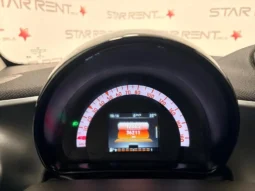 smart fortwo 70 1.0 Passion pieno
