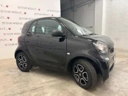smart fortwo 70 1.0 Passion pieno