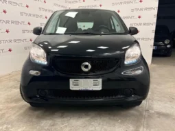 smart fortwo 70 1.0 Passion pieno