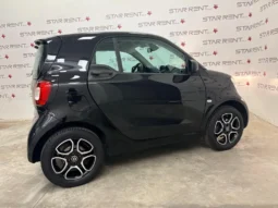 smart fortwo 70 1.0 Passion pieno