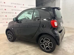 smart fortwo 70 1.0 Passion pieno