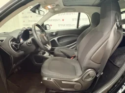 smart fortwo 70 1.0 Passion pieno