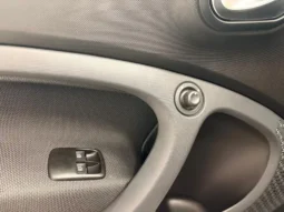 smart fortwo 70 1.0 Passion pieno