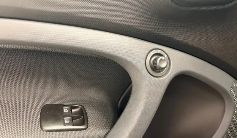 smart fortwo 70 1.0 Passion pieno