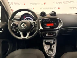 smart fortwo 70 1.0 Passion pieno